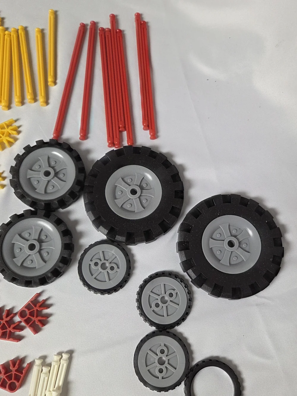 k nex k’nex basic
